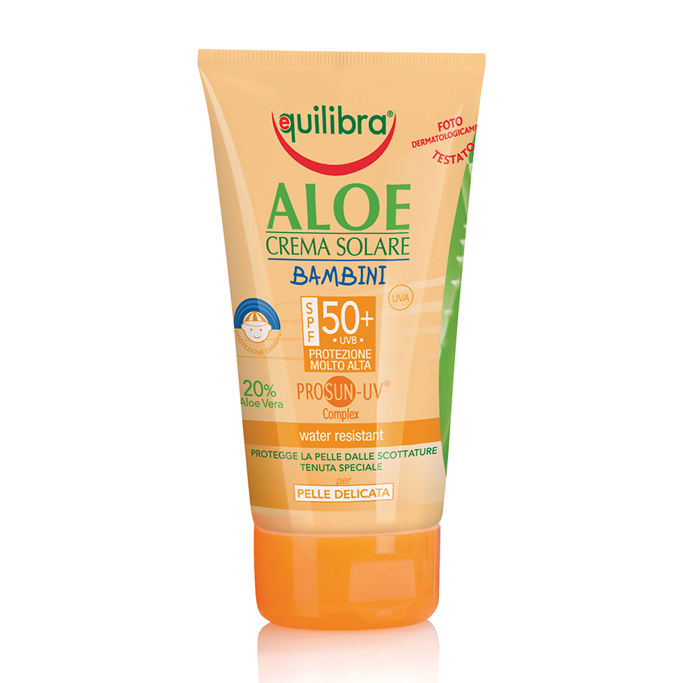 92038 loe cream za deca spf50 