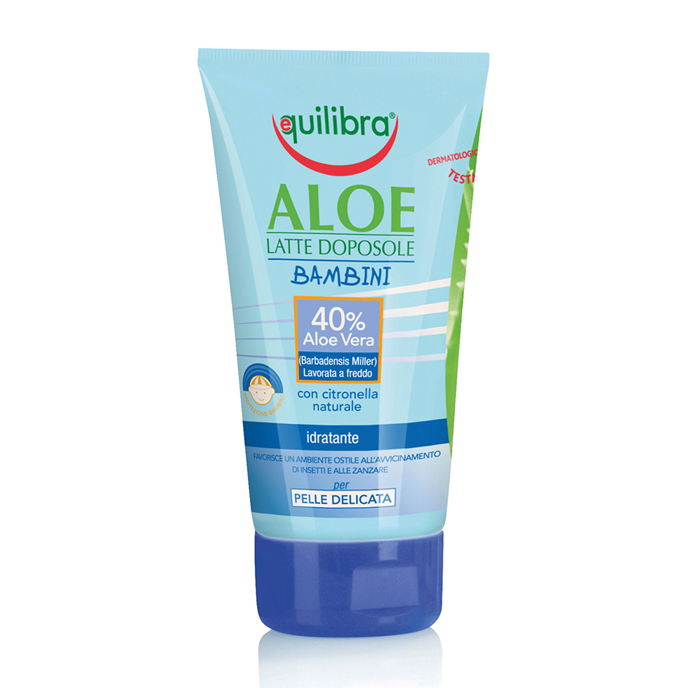 92039 aloe milk sled slance za deca