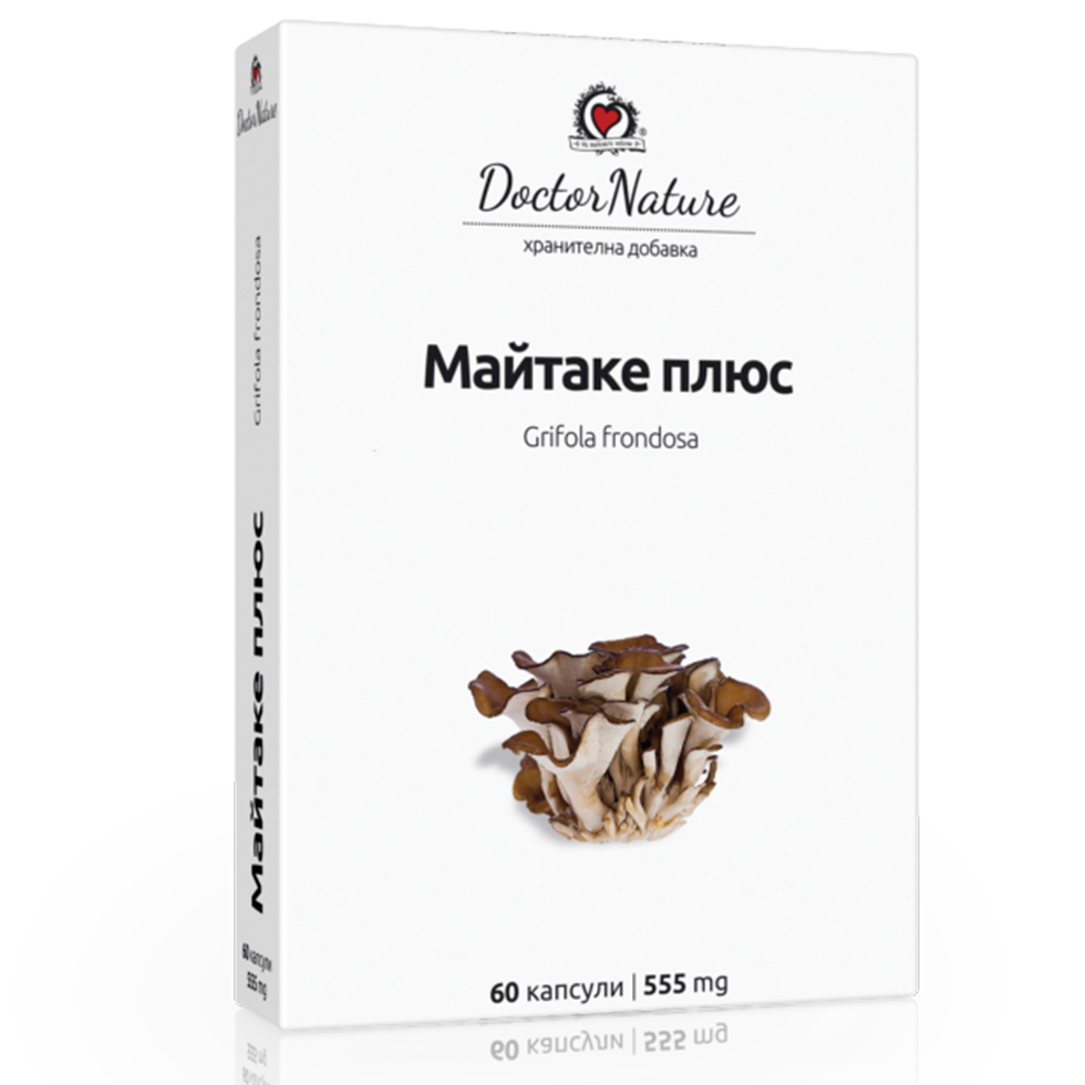 30304 maitake plus