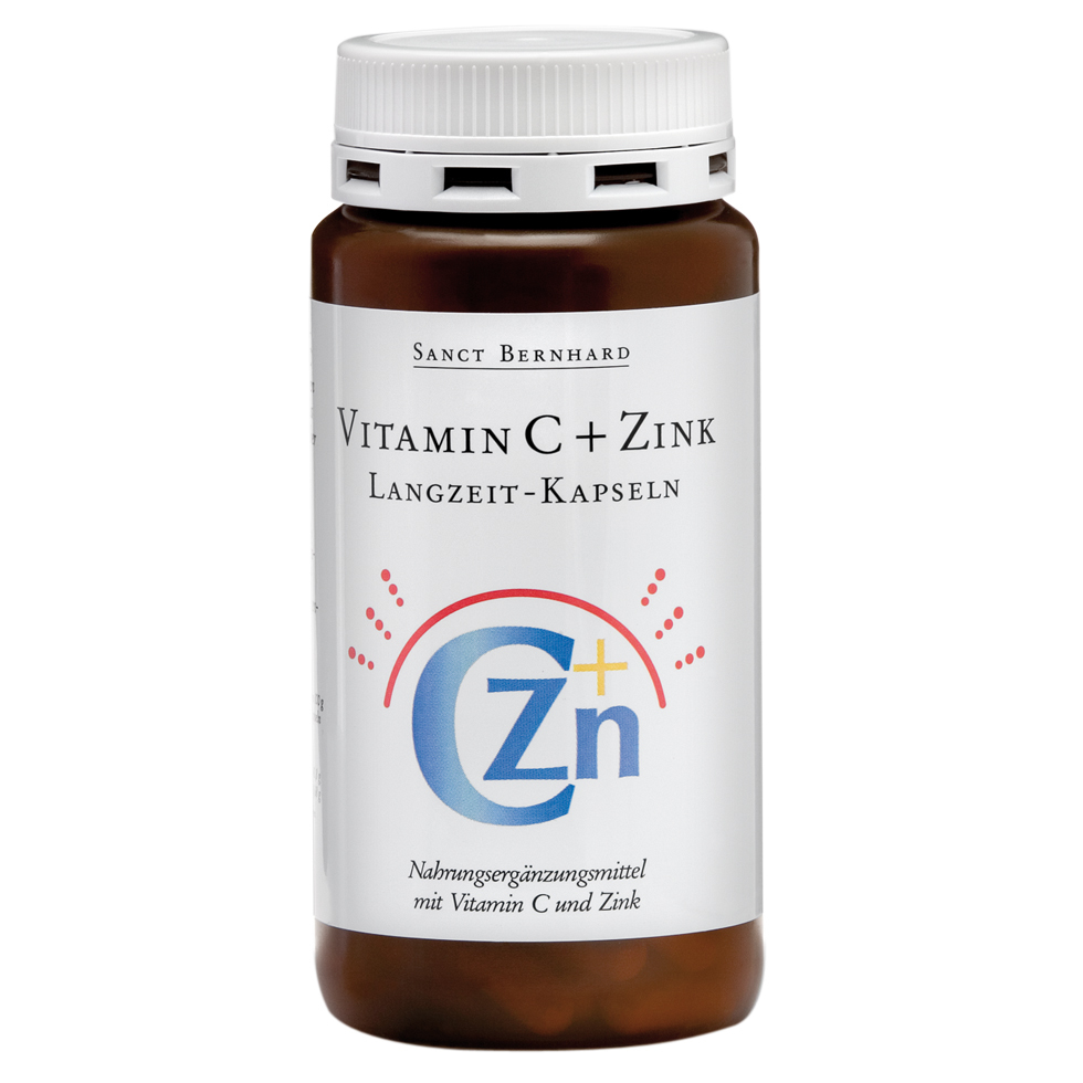 30421 vitamin c plus zink