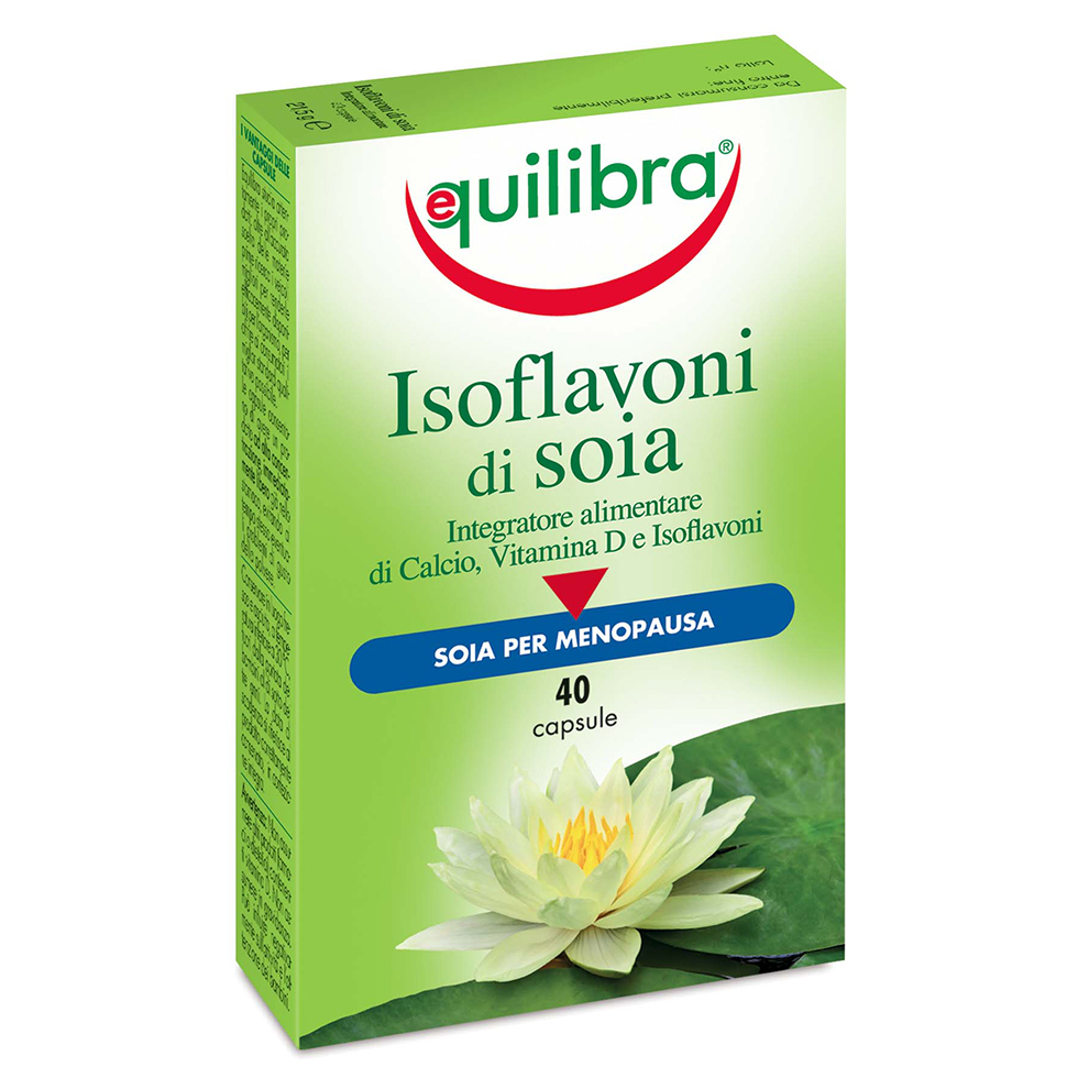 30258 isoflavoni soia