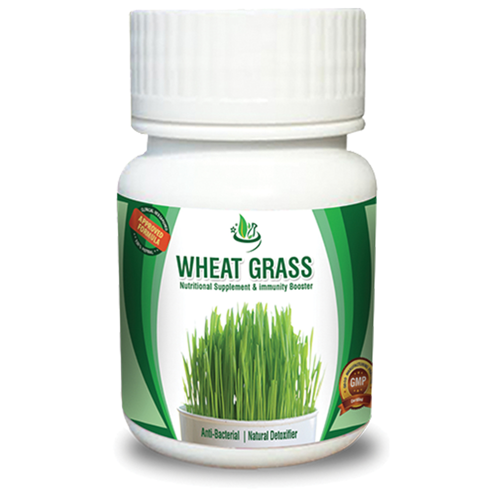 30605 wheat grass