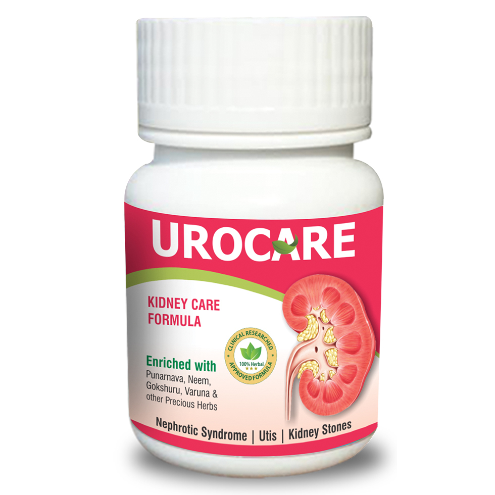 Urocare 3 gr Nedir? Nasıl Kullanılır ...