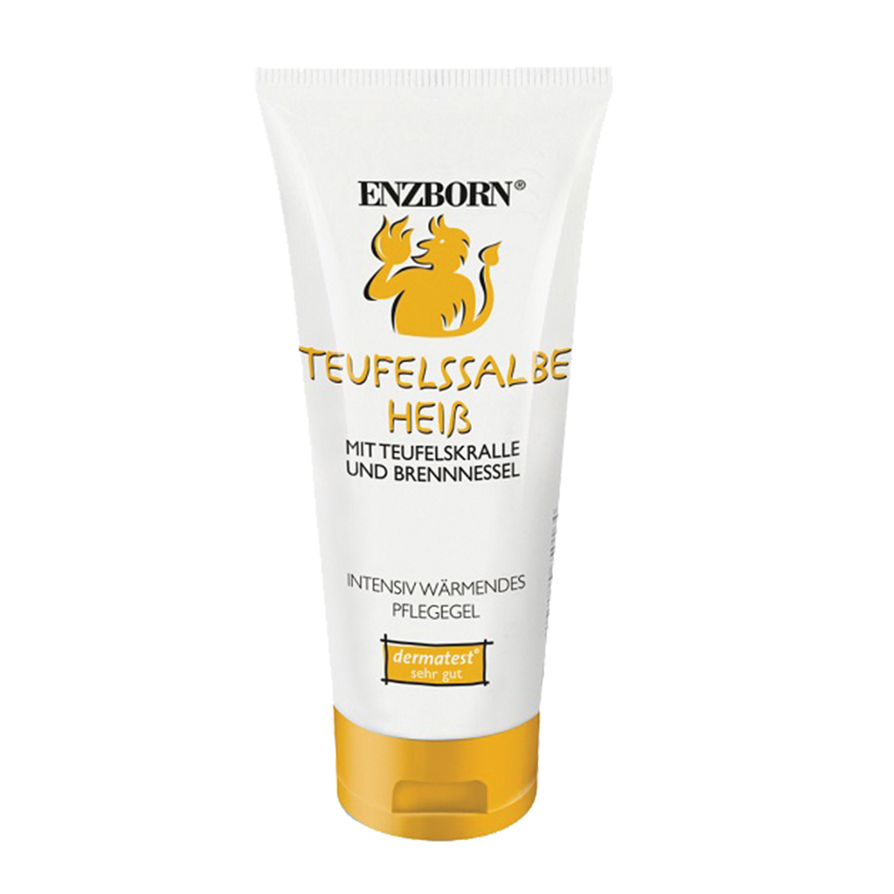 50130 terapevtichen zagriavasht gel balsam 30