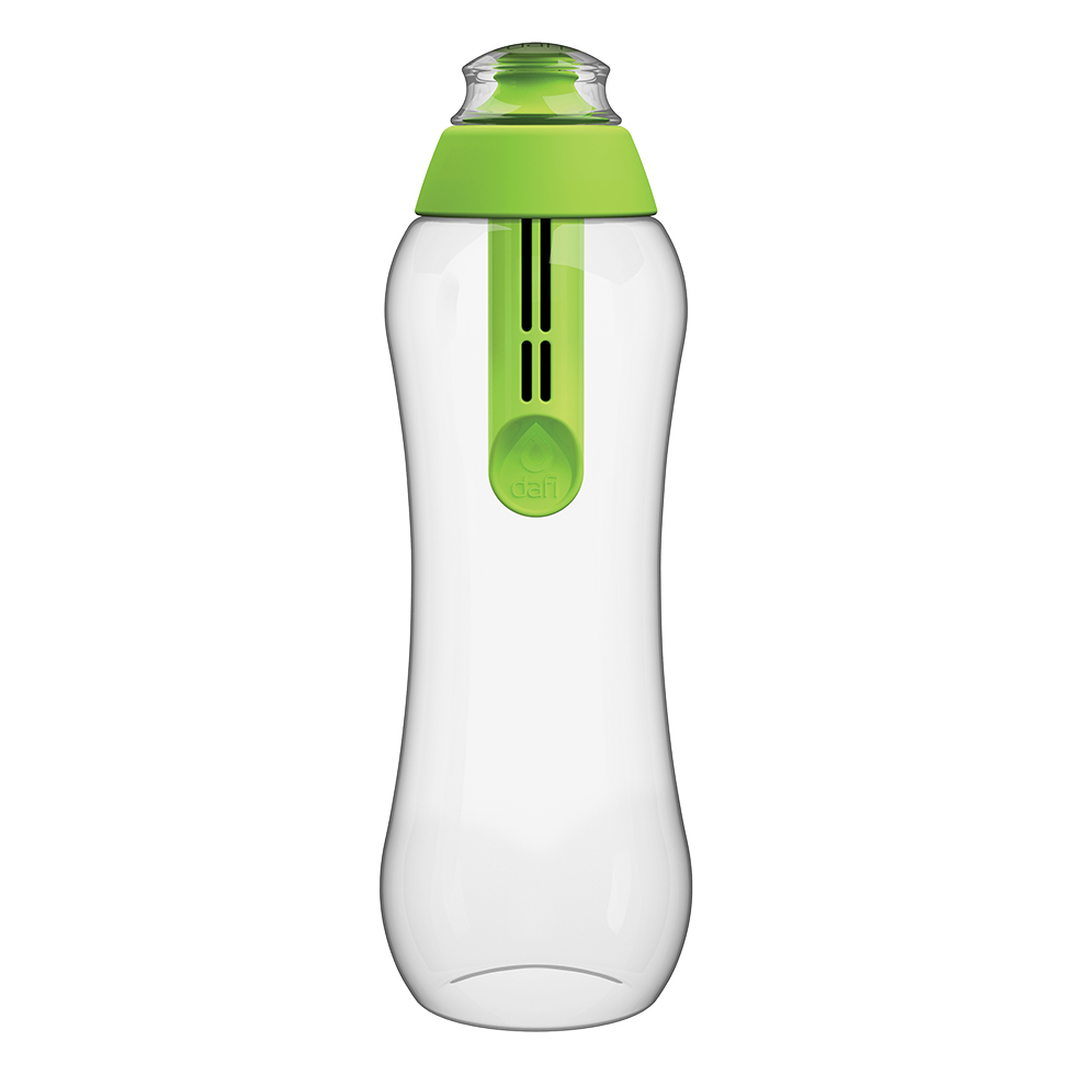 23232 dafi bottle green