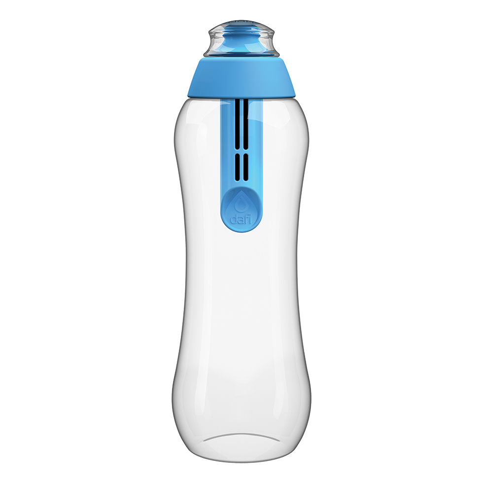 23233 dafi bottle blue