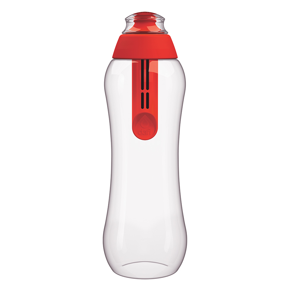 23234 dafi bottle red