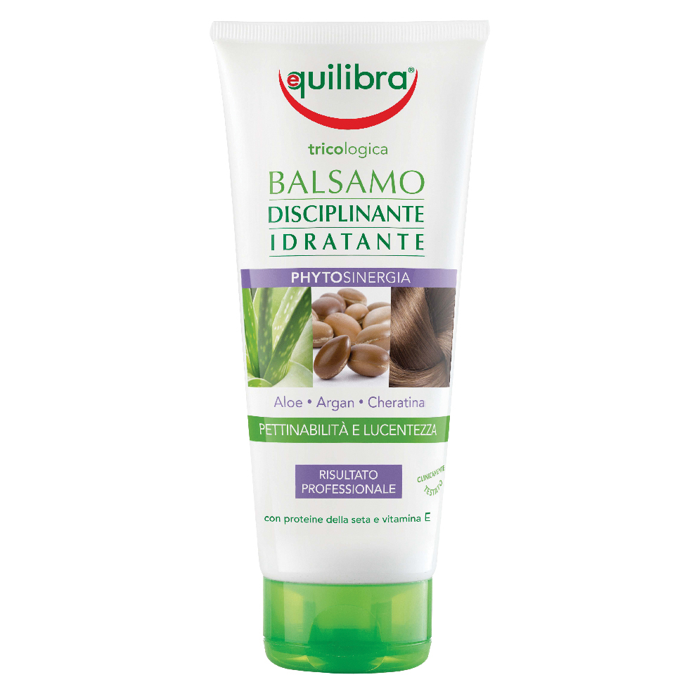 92030 balsamo disciplinante idratante