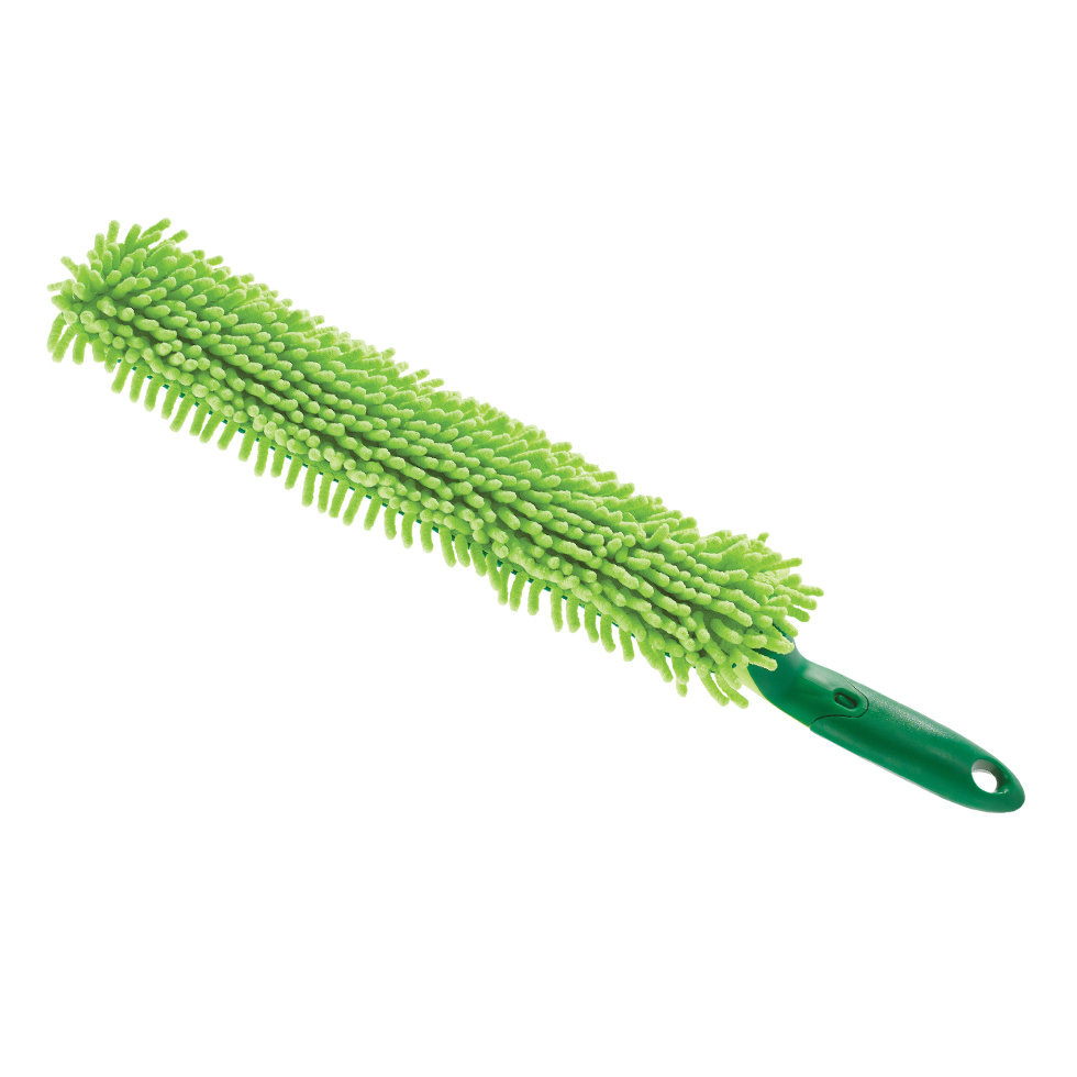 20602 guvkava pristavka za bursane na prah flexi duster