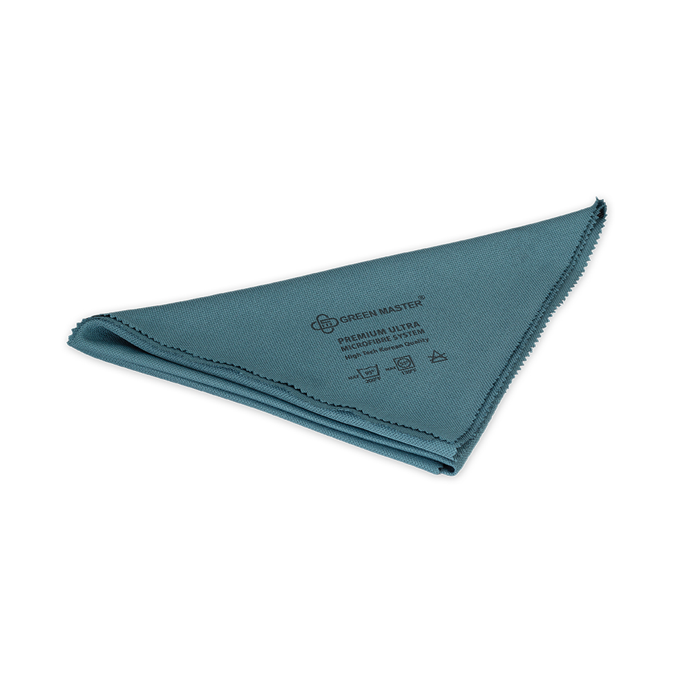 25109 proffesional window and car cloth