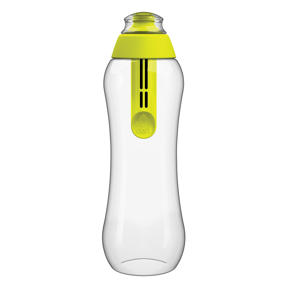 23231 dafi bottle yellow