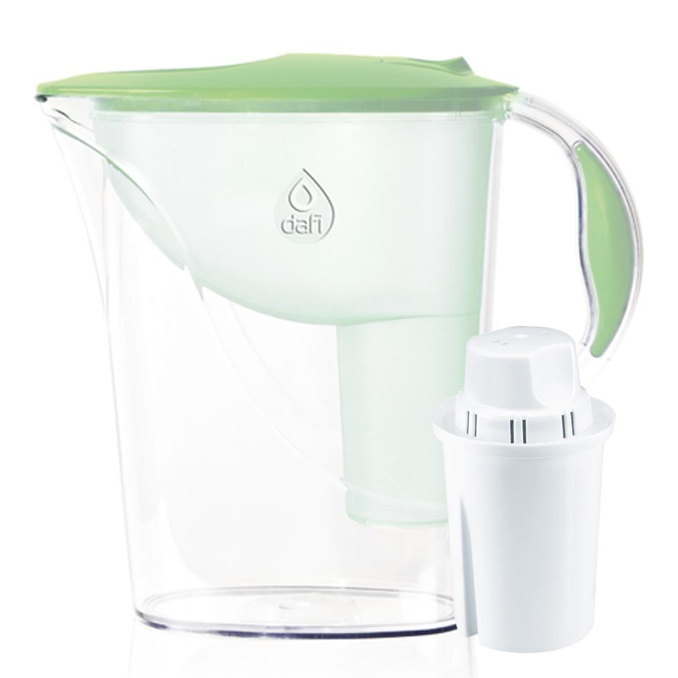 23102 atria green filter classic