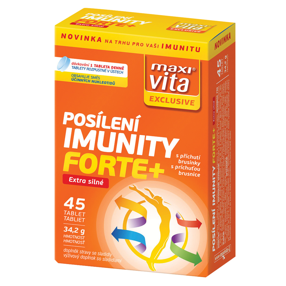 30744 imunen stimulator forte