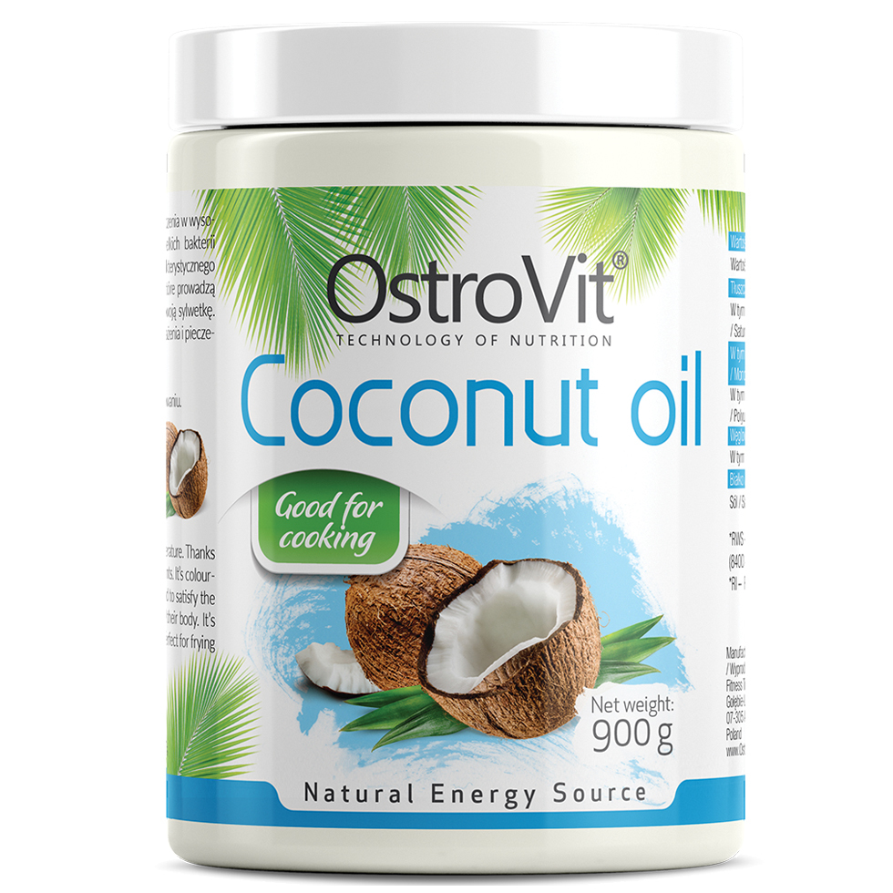 30910 ostrovit coconut oil raf 900g rgb