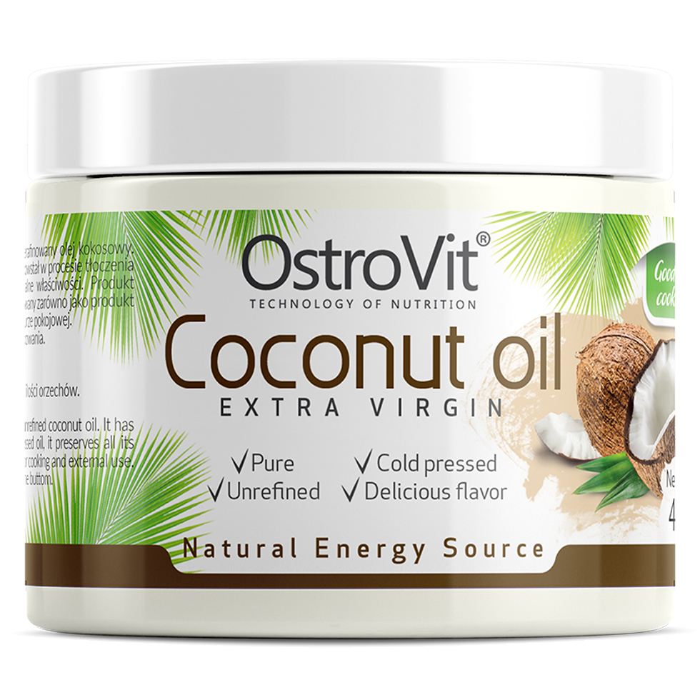30911 ostrovit  coconut oil ev 400g rgb