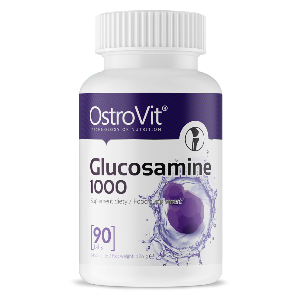 30921 glucosamine 1000 90tabs rgb