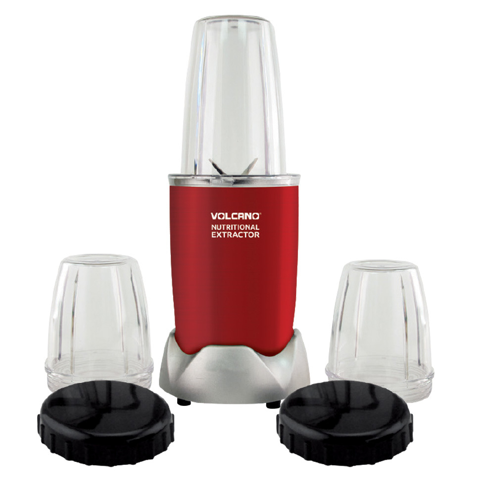 Extractor 2