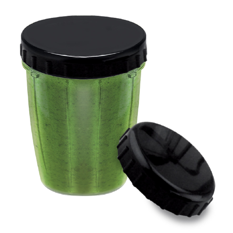 Green cup 2