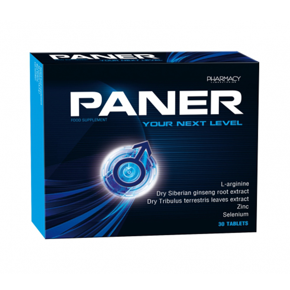30360 paner rgb