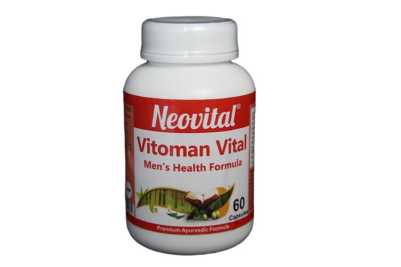 Vitoman