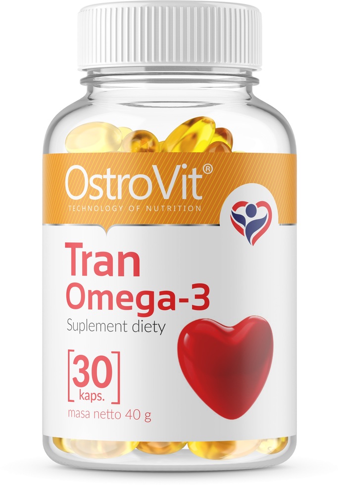 Omega 3 30 tran