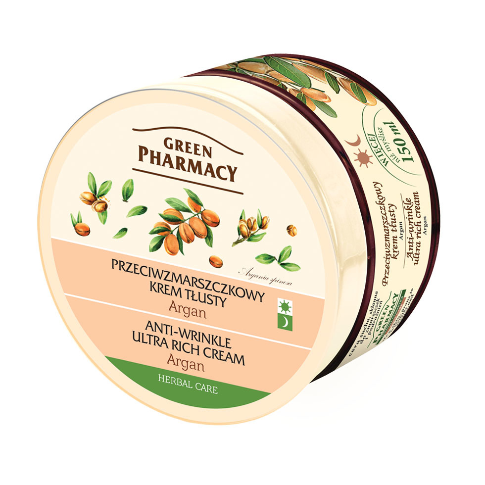 86215 gp face cream 150 ml argan new rgb
