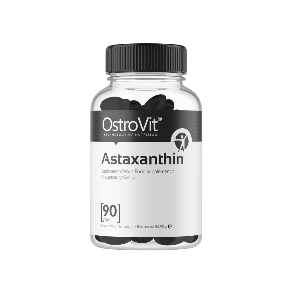 Astaxanthin 90 kopia