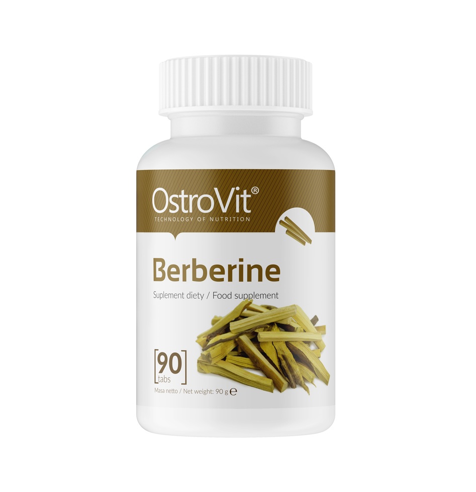 Berberine 90 kopia