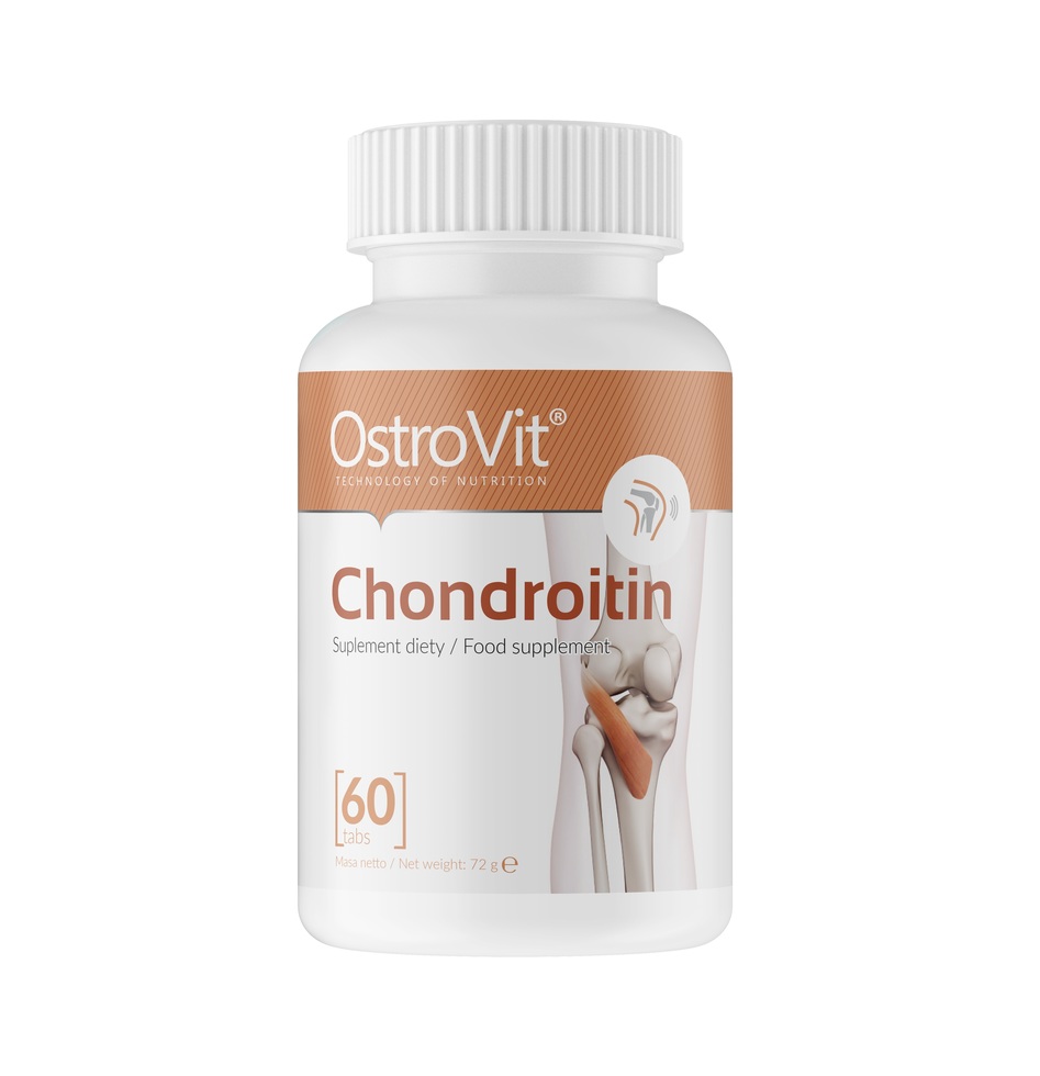 Chondroitin 60tabs kopia