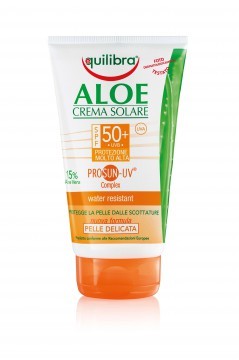 Aloe green master