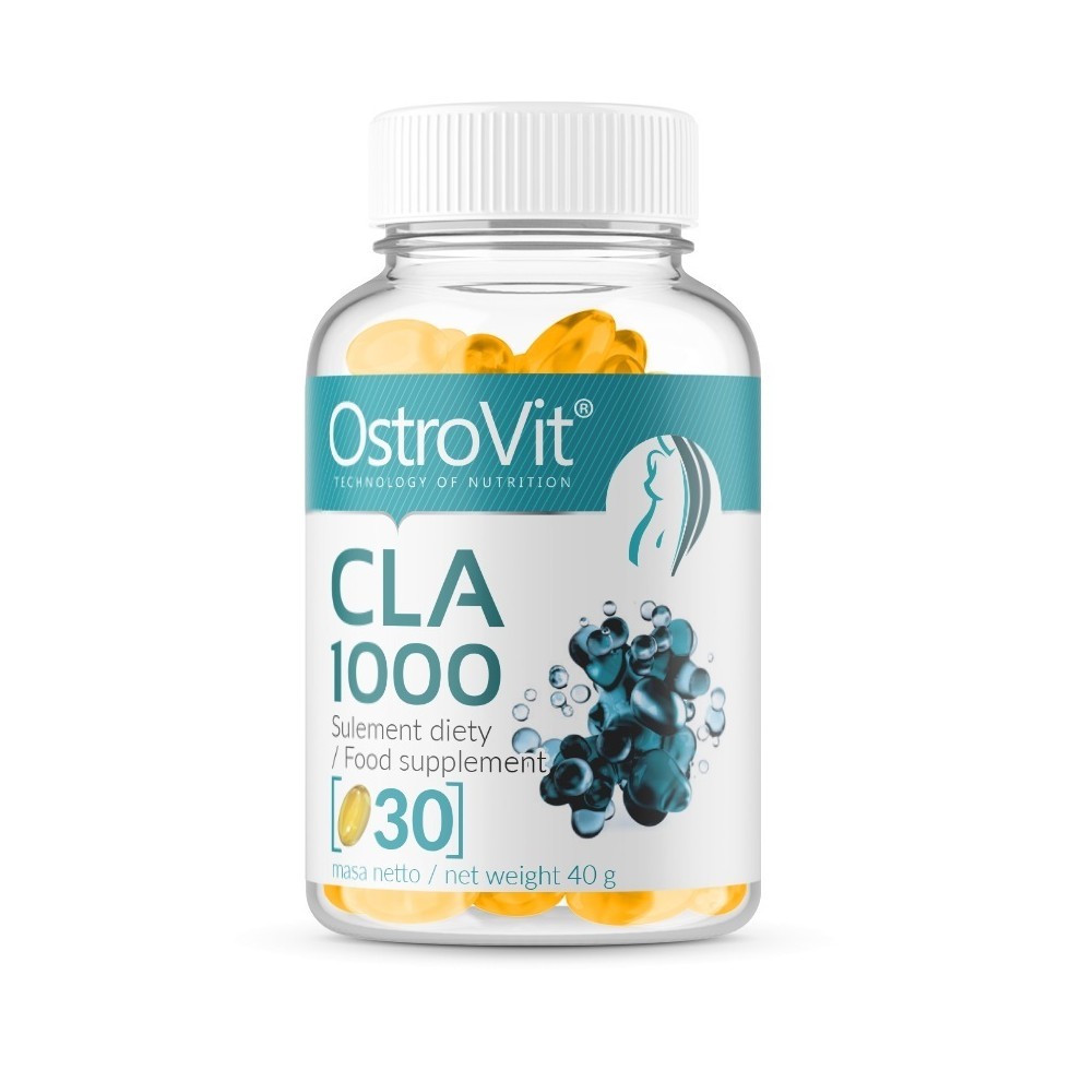 Cla 1000 ostrovit