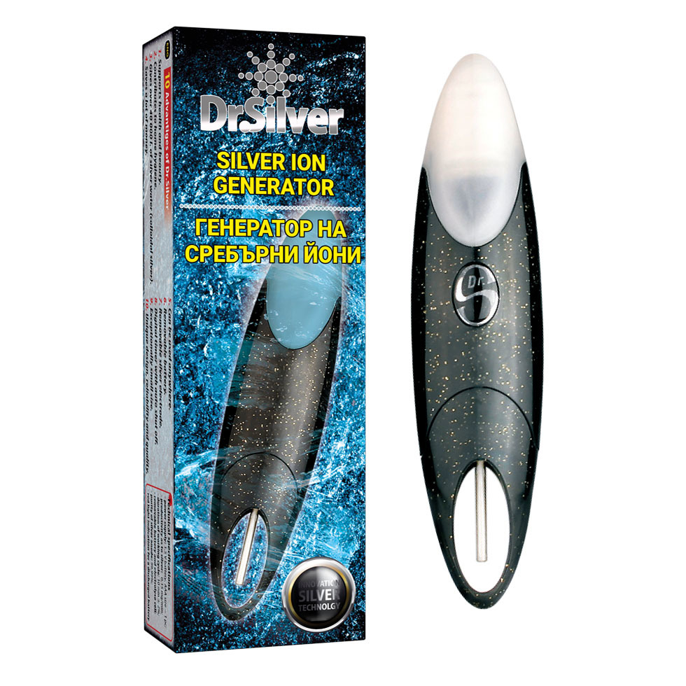20040 drsilver m