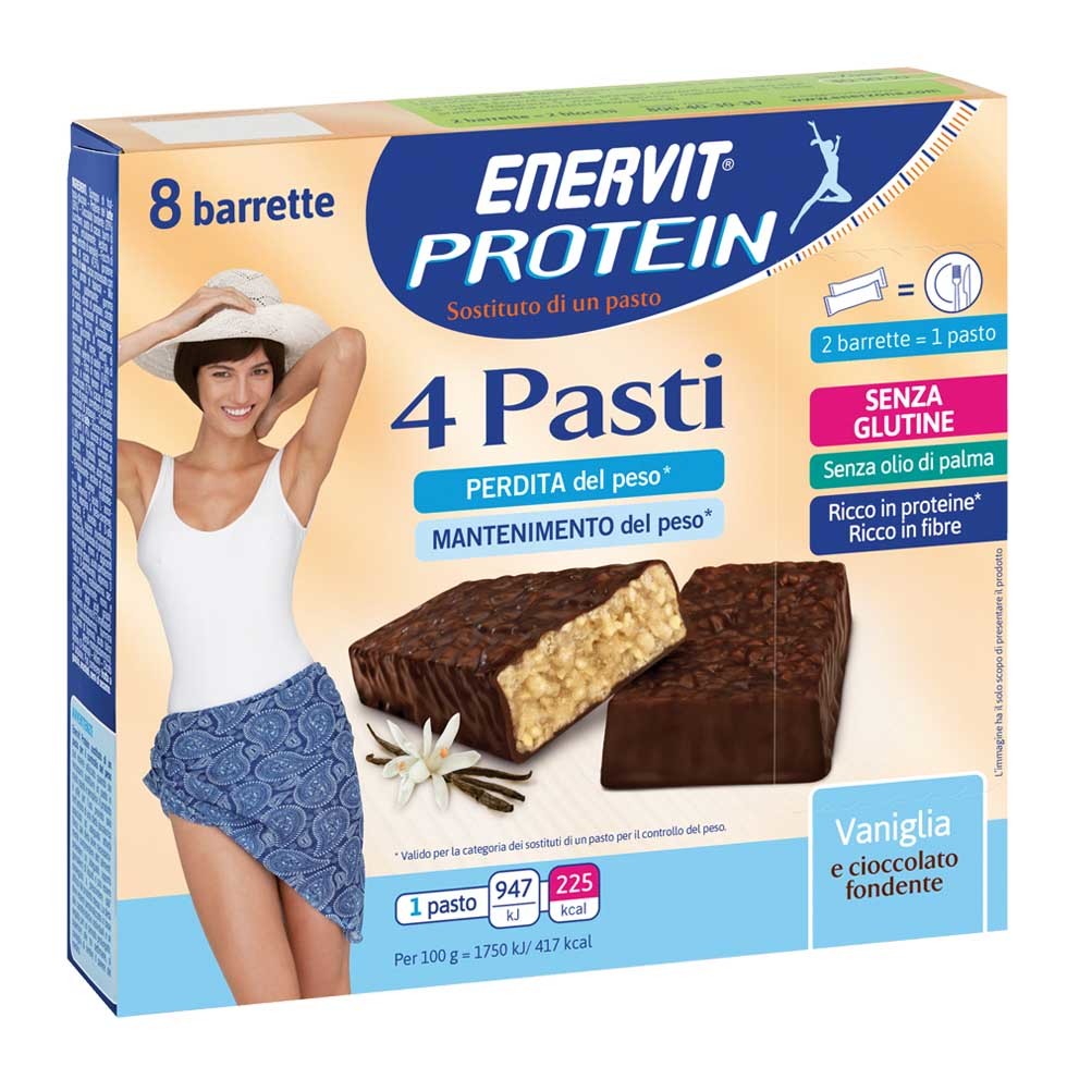 Protein 4 pasti vaniglia dx rgb low