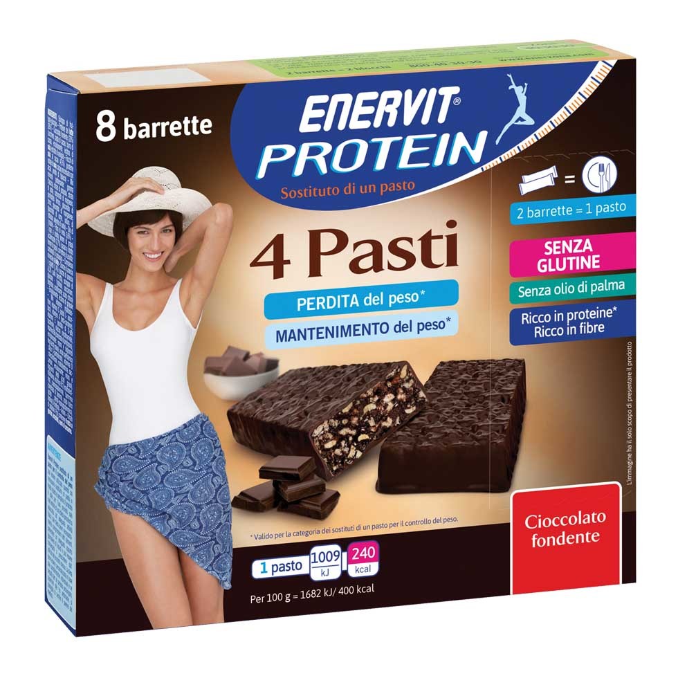 Protein 4 pasti fondente dx rgb low