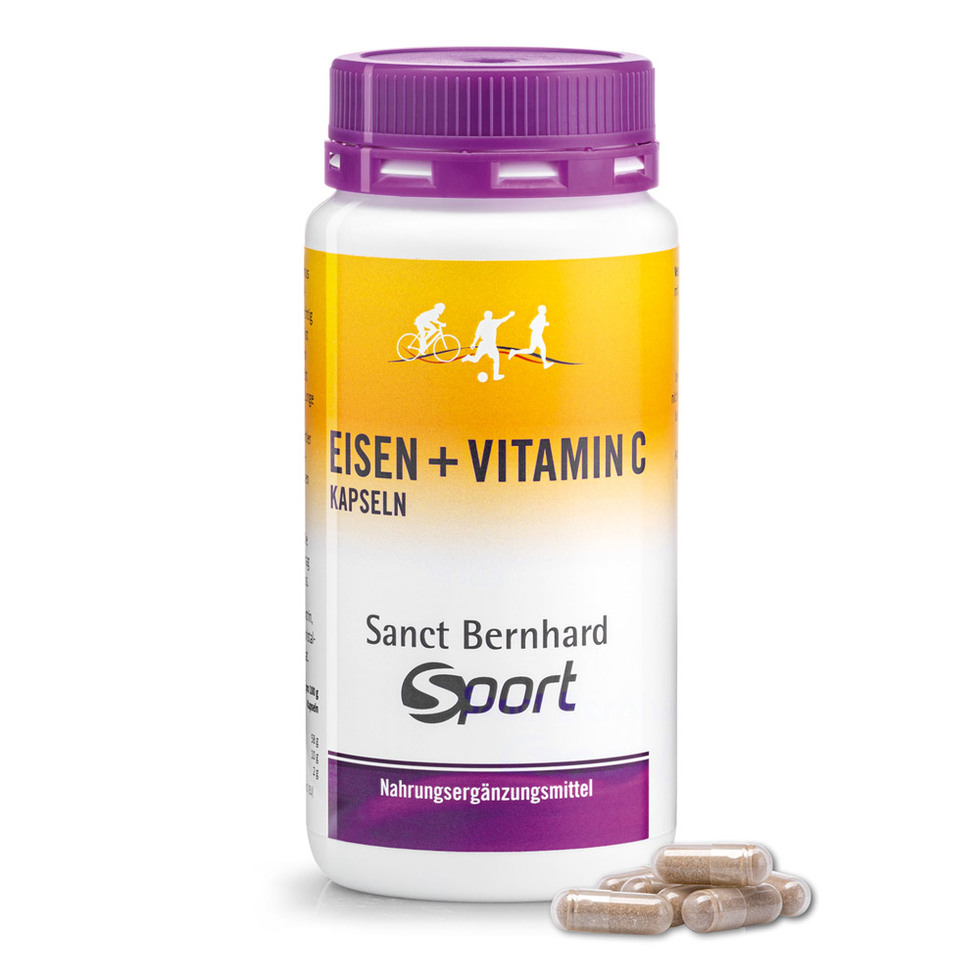 2515 eisen vitamin c
