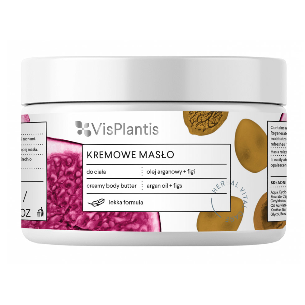 Vp herbal vital rgb