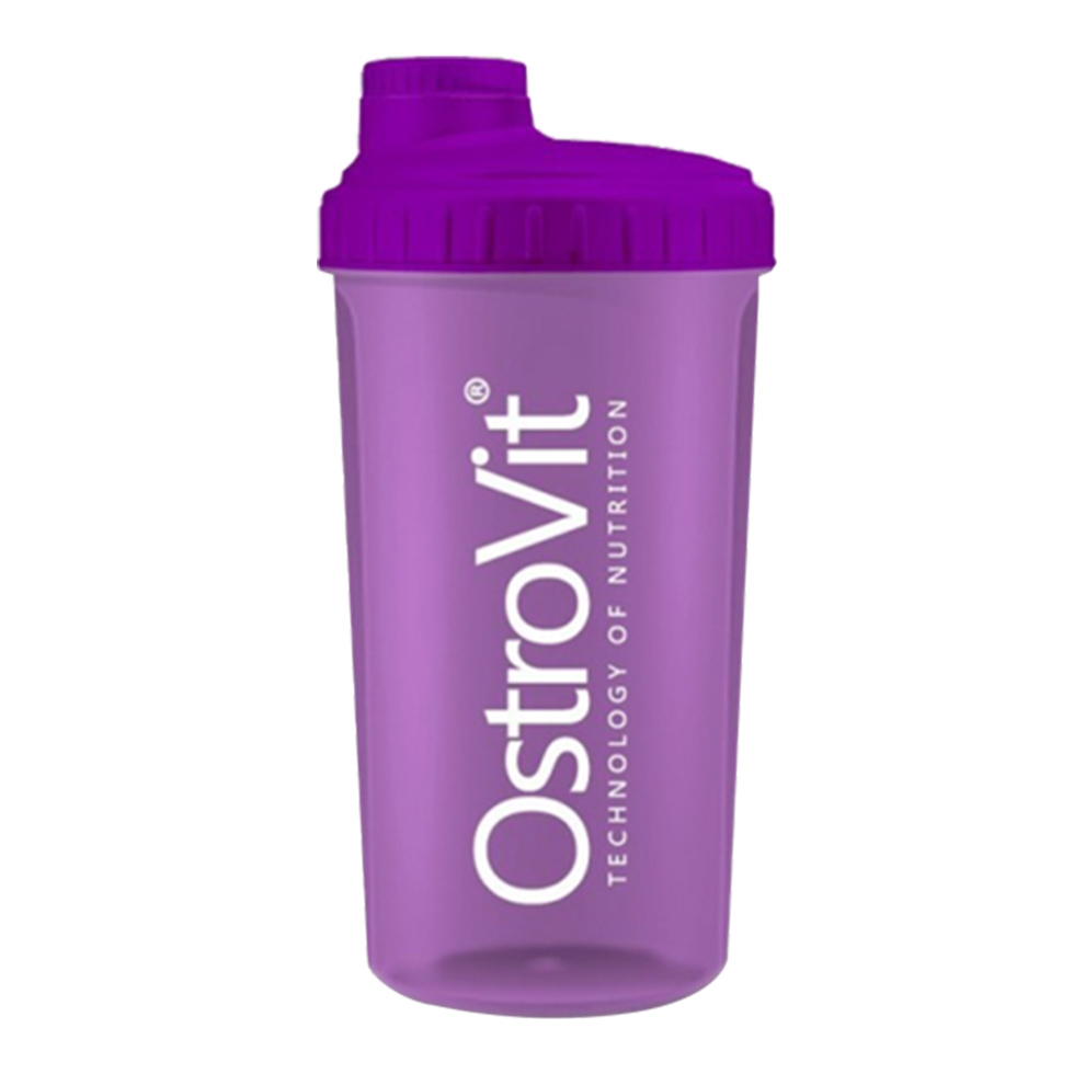 Ostrovit shaker