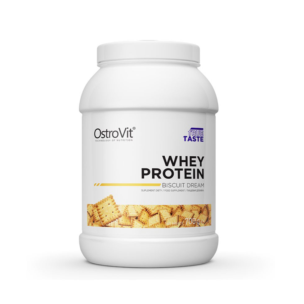 Ostrovit whey protein 700 g 20023 2 web