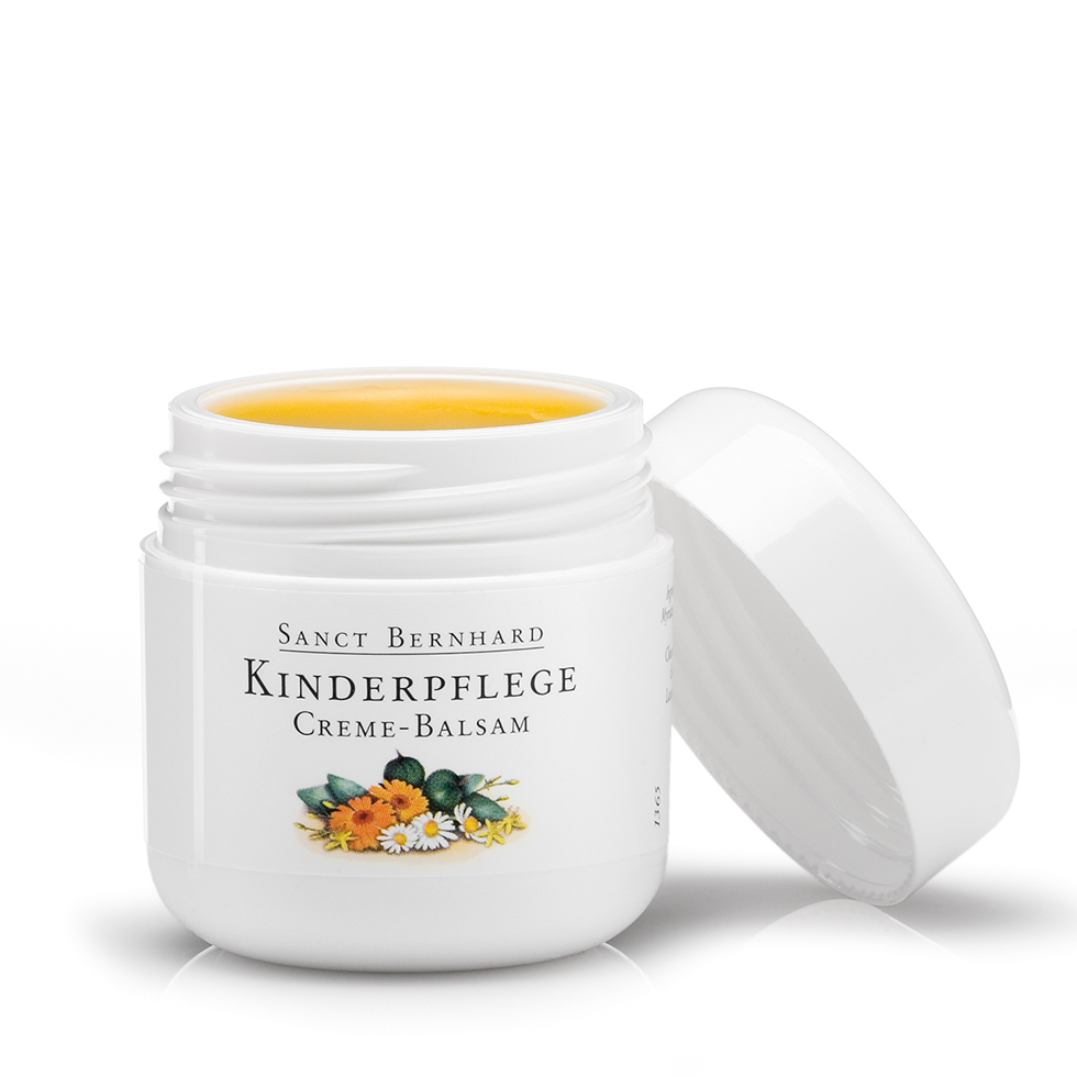 50117 kinderpflege balsam o