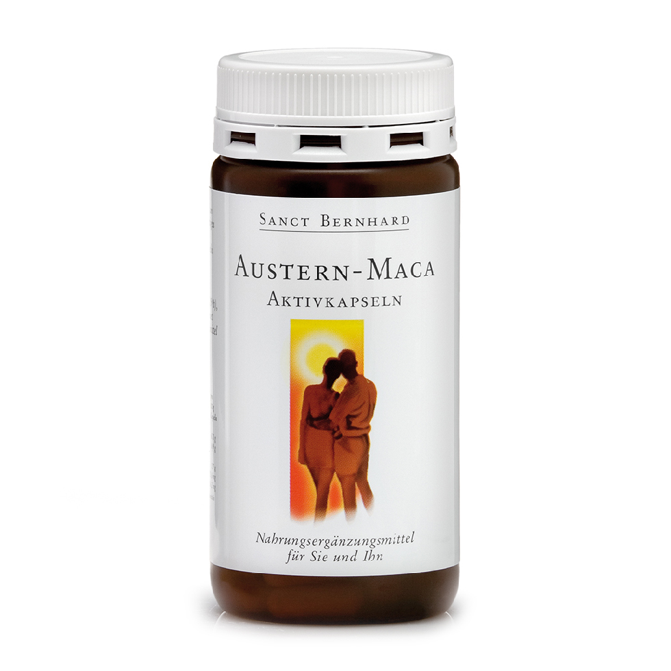30510 austern maca kap