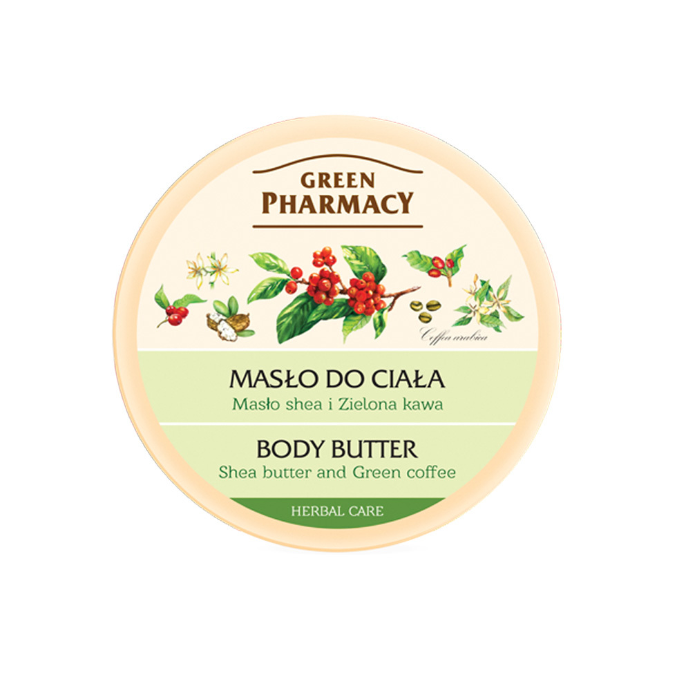 86331 green pharmacy   maslo do ciala   maslo shea zielona kawa rgb