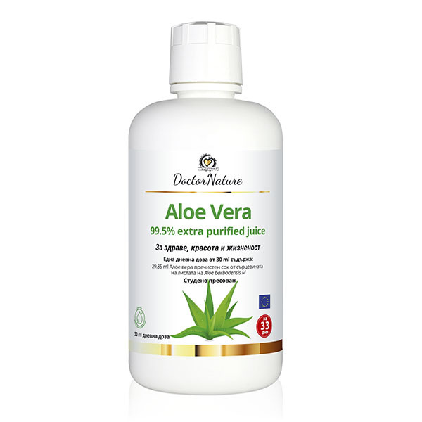 Gmg 30820 aloe 1000ml