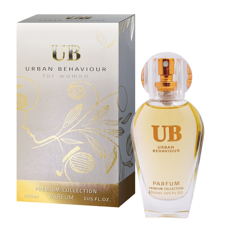 Ub for women   50 ml