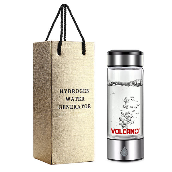 Volcano vodorod 2
