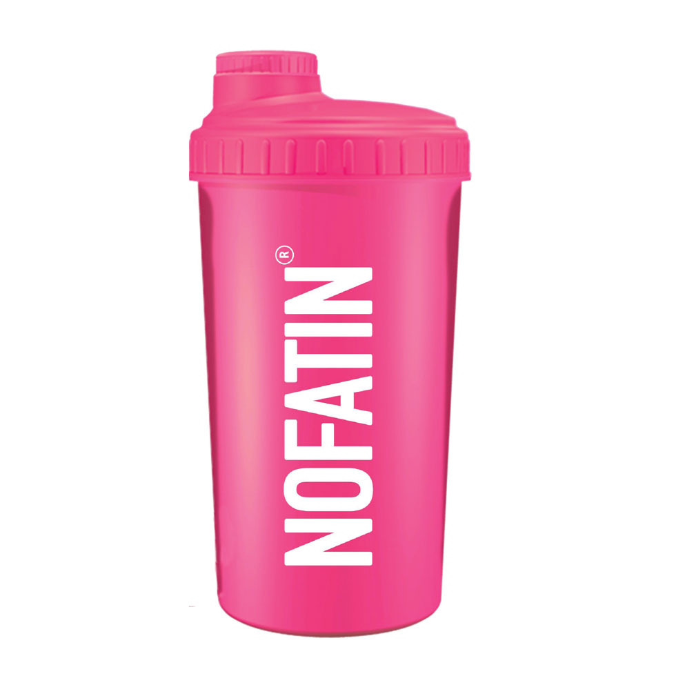 Sss0399 nofatin hot pink 700ml rgb