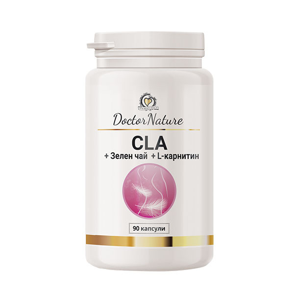 30010 cla tea lcarnetine