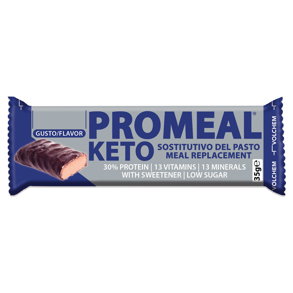 305   promeal keto bar 35g rgb