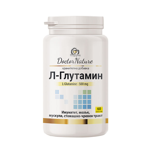 32022 l glutamine