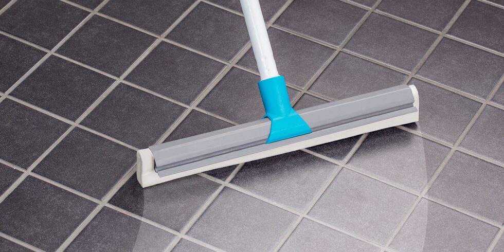Floorsqueegee top