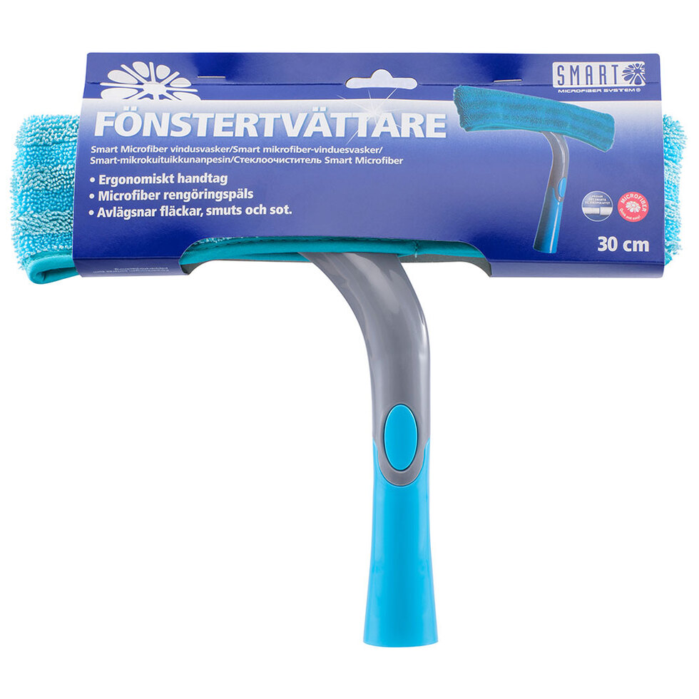 Window washer packshot se